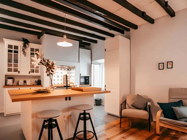 Apartamento alugar em Misericórdia, Lisboa