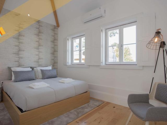 Apartamento alugar em Porto, Cedofeita
