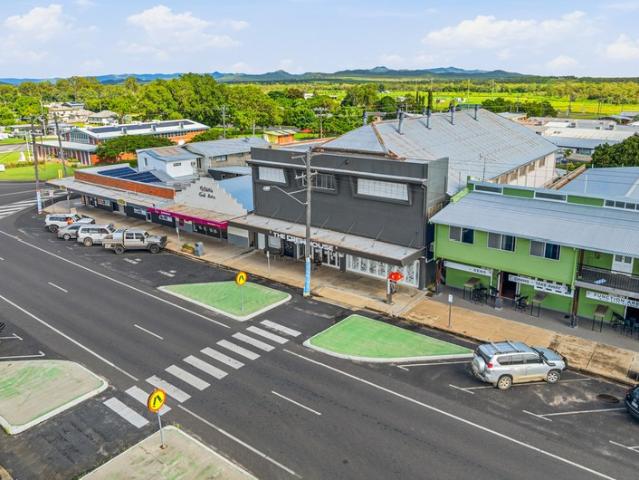 Retail for sale in Dimbulah, Queensland
