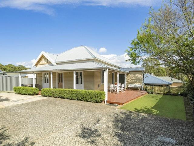 House for sale in Telegraph Point, New South Wales