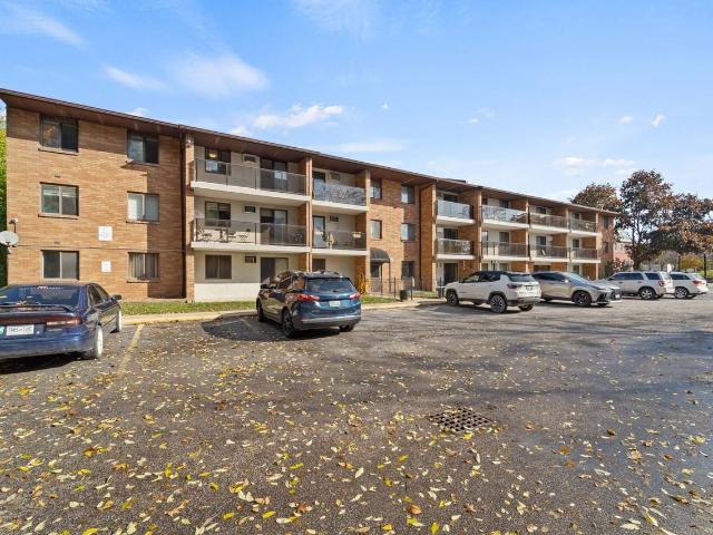 Apartment for rent in Maidstone, Ontario