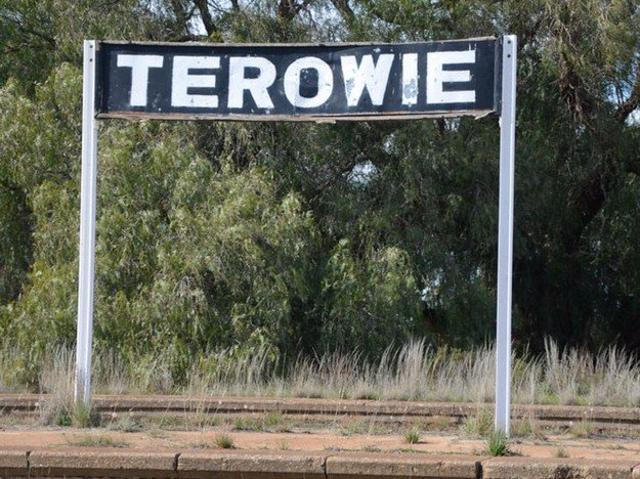 Land for sale in Goyder, South Australia