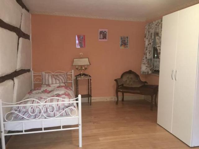 Haus mieten in Innenstadt, Weinheim