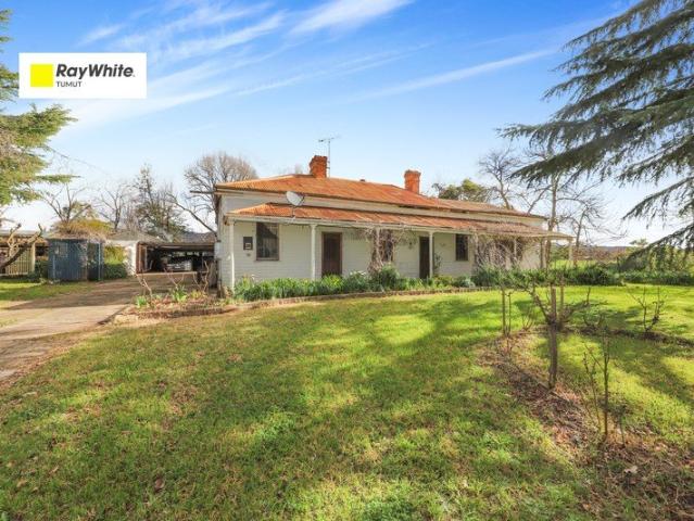 House for sale in Tumut Plains, New South Wales