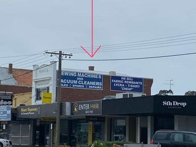 Retail for sale in Wonthaggi, Victoria
