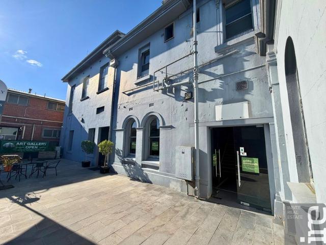 Office for rent in Wangaratta, Victoria