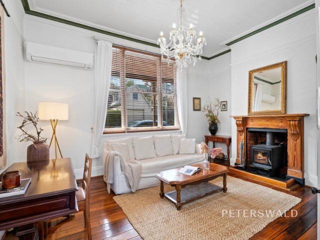 House for sale in Hobart, Tasmania