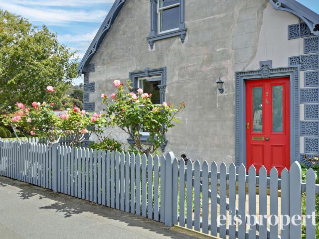 House for sale in Hobart, Tasmania