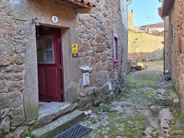 Casa alugar em Guarda, Almeida