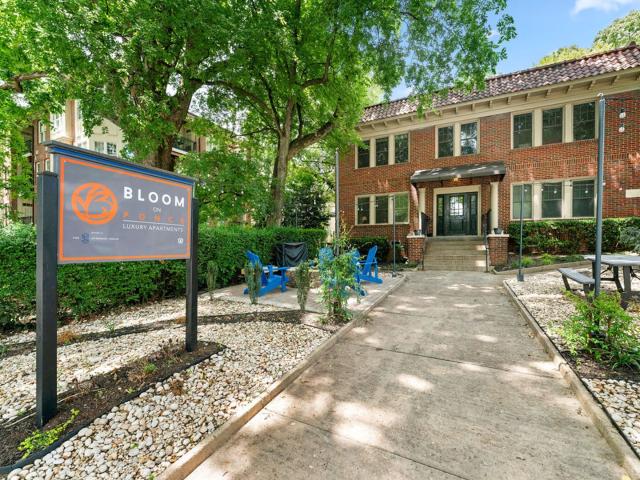Apartment for rent in Atlanta, Georgia