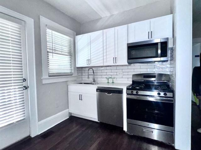 Apartment for rent in Atlanta, Georgia