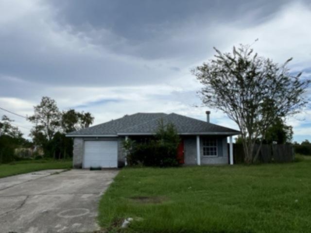 House for sale in St. John the Baptist Parish, Louisiana