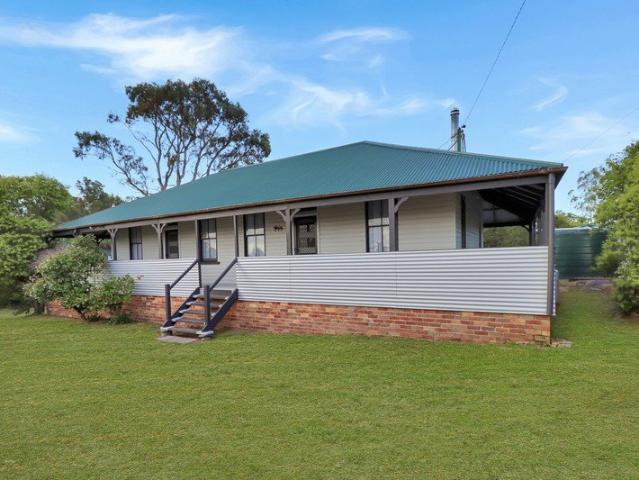 House for sale in Stanthorpe, Queensland
