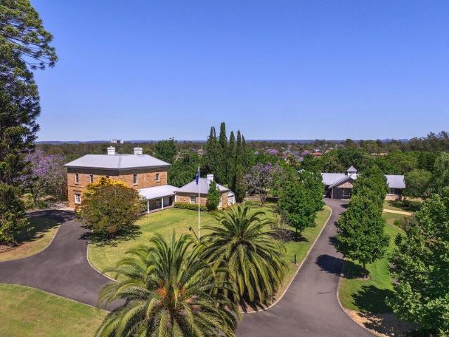 House for sale in Werrington County, Sydney