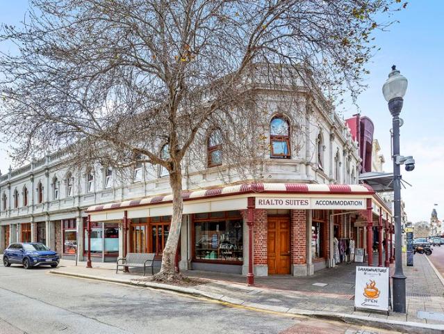 Townhouse for sale in Western Australia