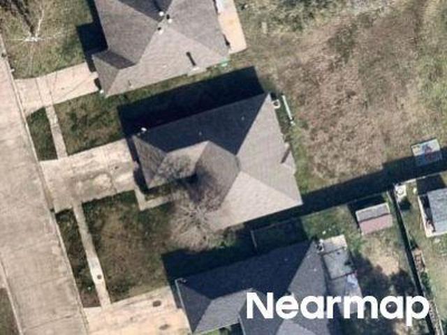 House for sale in Louisiana
