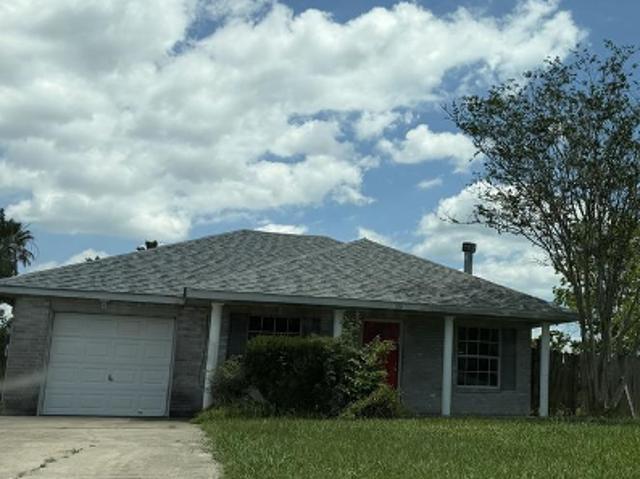 House for sale in Louisiana