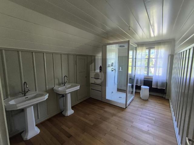 Haus mieten in Ennetbühl, St. Gallen