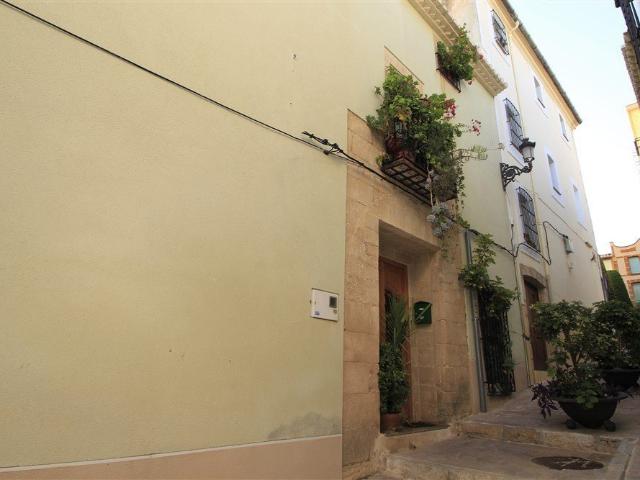 Casa en venta en la Marina Alta, Valencia