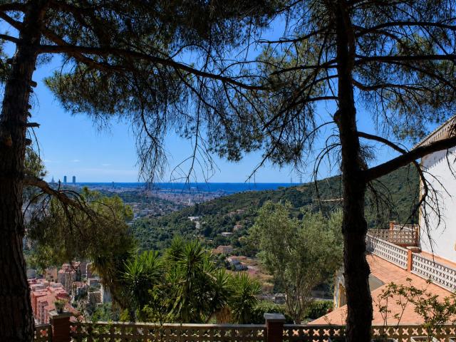 Casa en venta en Horta-Guinardó, Barcelonès