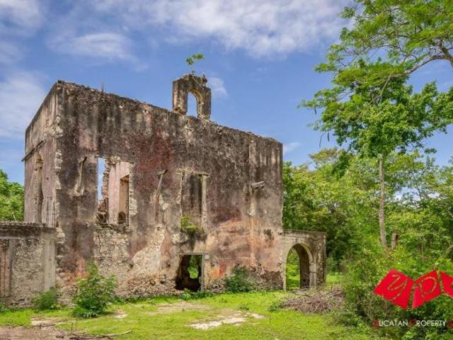 Rancho en venta en Umán, Yucatán