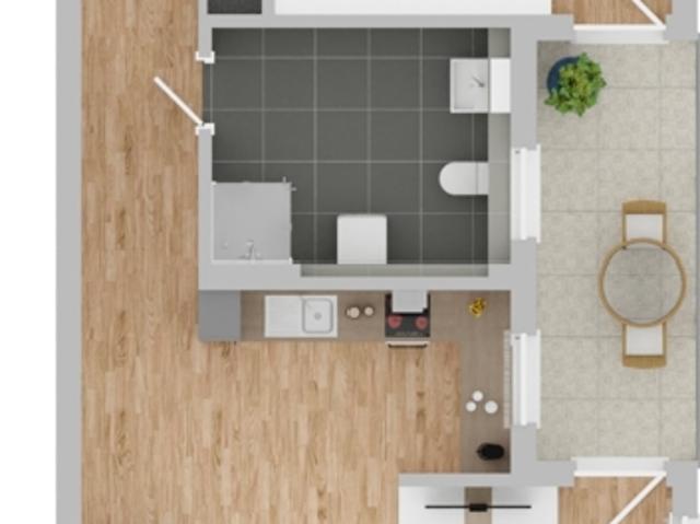 Wohnung kaufen in Innenstadt, Weiden in der Oberpfalz