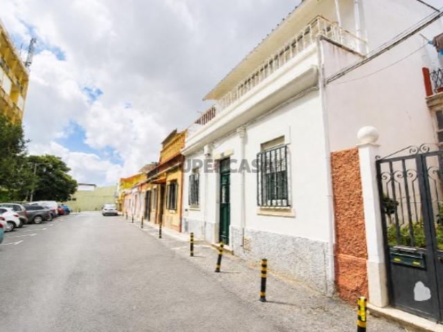 Casa venda em Lisboa