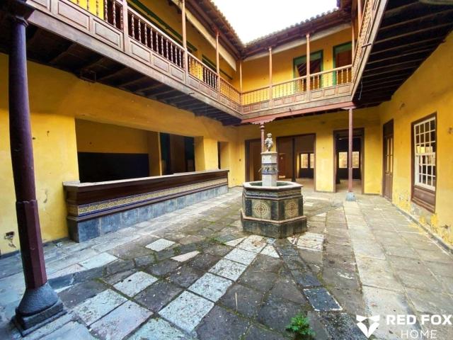 Casa en venta en La Ranilla, Puerto de la Cruz