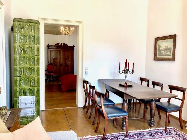 Apartment mieten in Neugruna, Dresden