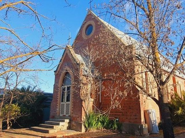 House for sale in St Arnaud, Victoria