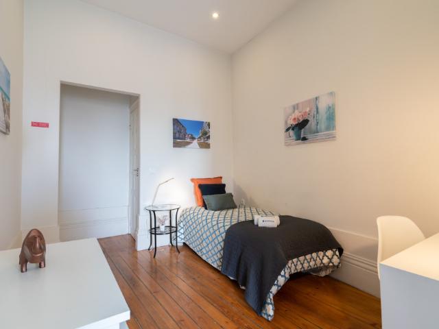 Quarto alugar em Monte do Bonfim, Porto