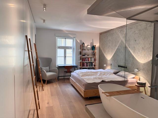 Apartment mieten in Au-Haidhausen, München