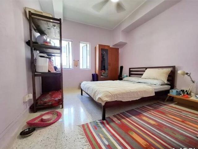 Condominium for rent
