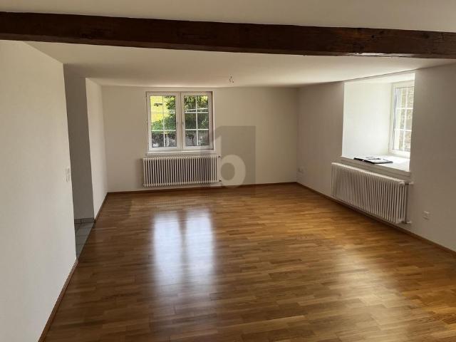 Apartment mieten in Hüttwilen, Thurgau