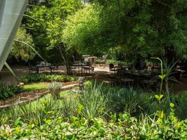 Commercial for sale in North West