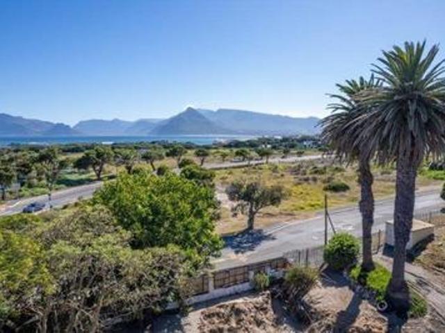 Land for sale in Simons Town, Western Cape