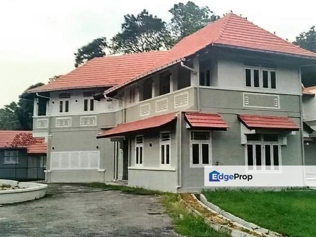 House for rent in Penang