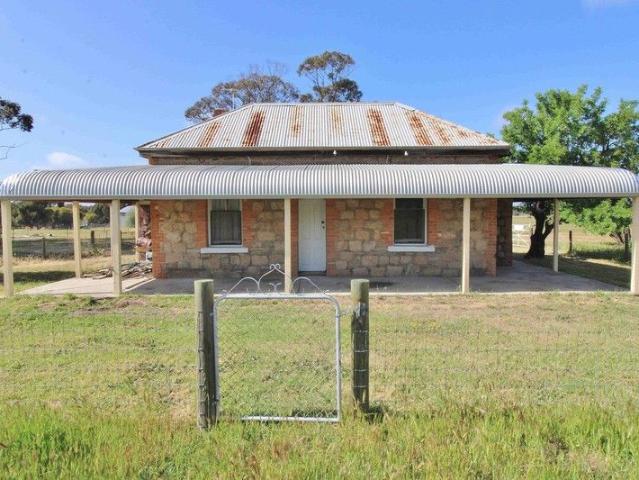 Cottage for sale in Wagin, Western Australia