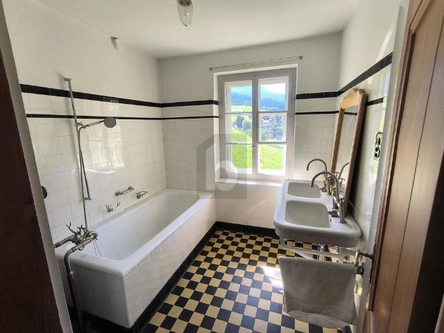 Haus mieten in Ennetbühl, St. Gallen