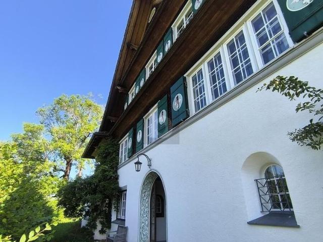 Haus mieten in Ennetbühl, St. Gallen
