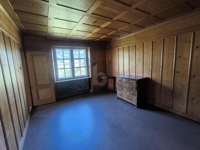 Haus mieten in Ennetbühl, St. Gallen
