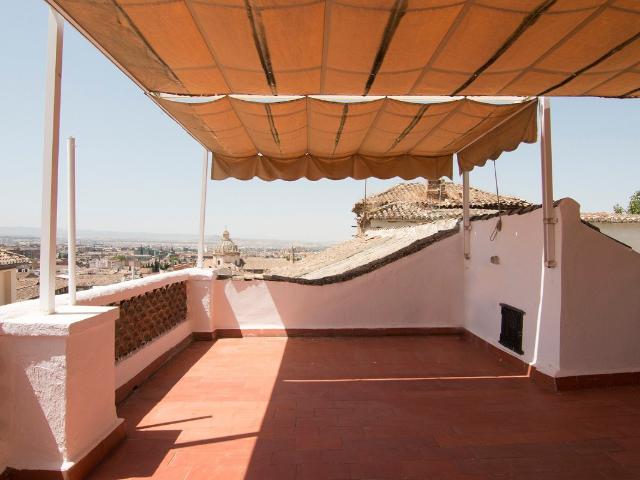 Casa en venta en Genil, Comarca de la Vega de Granada