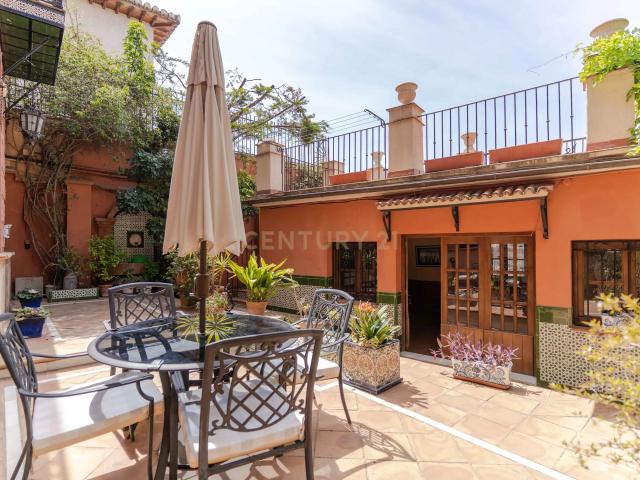 Casa en venta en Centro, Comarca de la Vega de Granada