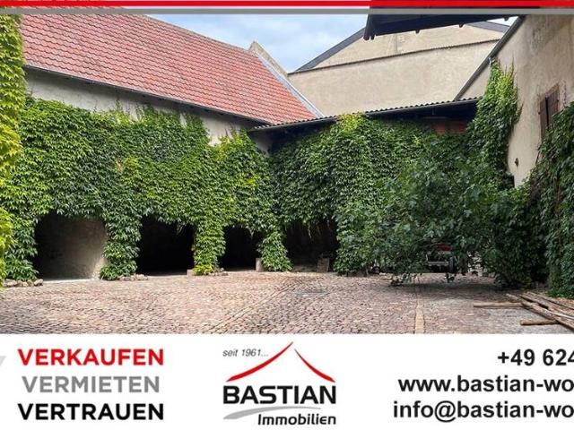 Haus kaufen in Mölsheim, Rheinland-Pfalz