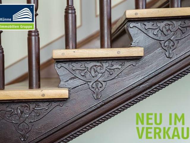 Wohnung kaufen in Leipzig, Sachsen