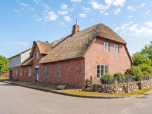 Haus kaufen in Utersum, Kreis Nordfriesland