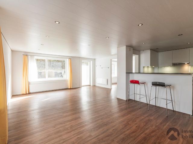 Reihenfamilienhaus kaufen in Zofingen, Aargau