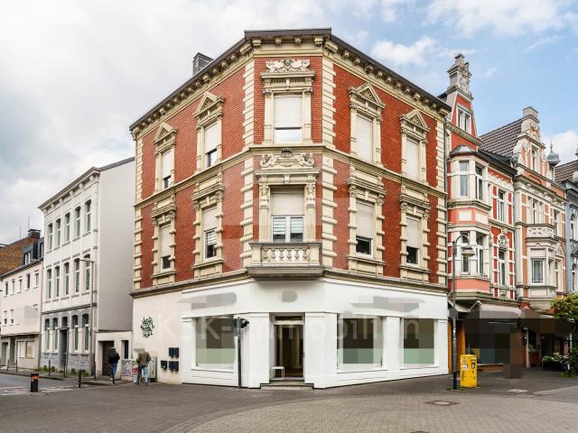 Haus kaufen in Siegburg, Nordrhein-Westfalen