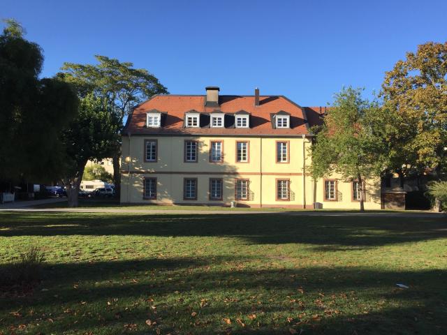 Haus kaufen in Ludwigshafen, Ludwigshafen-Mundenheim