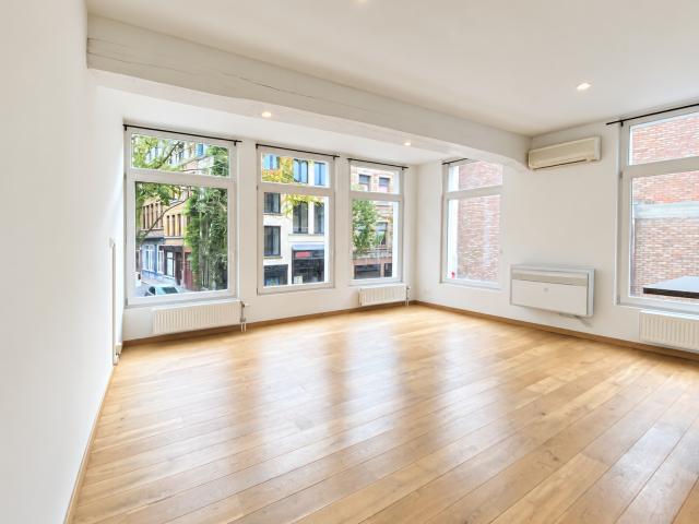 Appartement location à Antwerpen